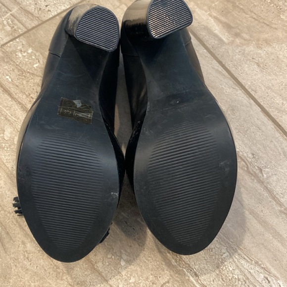 Stunning Black Penny Loafer from Aldo - Picture 7 of 7